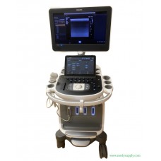 PHILIPS EPIQ 7G Ultrasound with one Probe L18-5